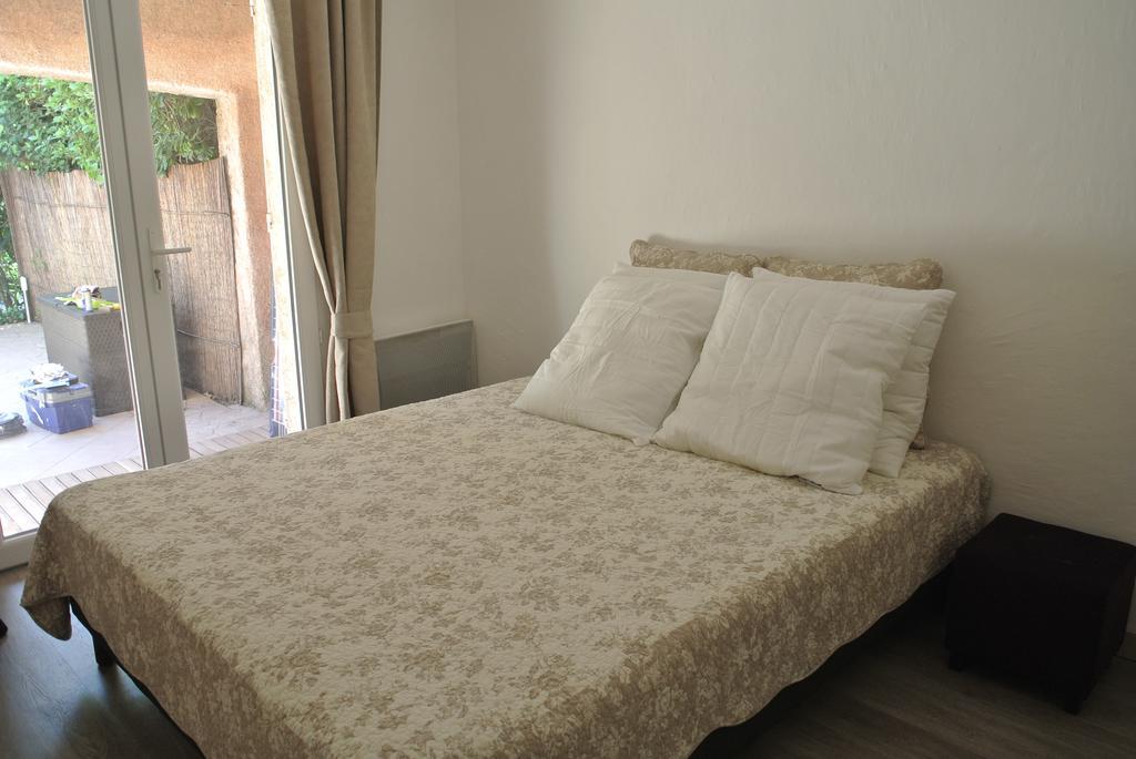 Les Rives De St Tropez Apartment Saint-Tropez Exterior photo