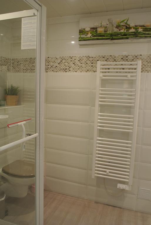 Les Rives De St Tropez Apartment Saint-Tropez Exterior photo